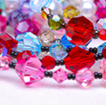 SWAROVSKI ELEMENTS мъниста