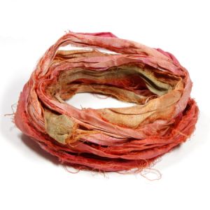 Сари коприна