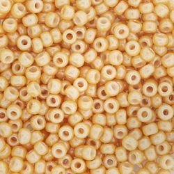 дребни стъклени мъниста toho