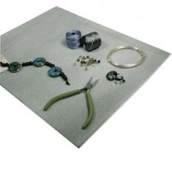 Подложка за работа с мъниста BeadSmith  (1бр)