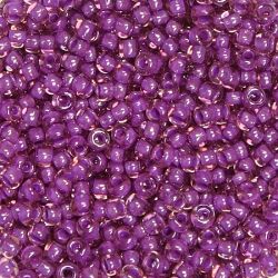 ситни стъклени мъниста toho