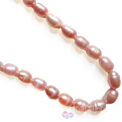 Естествени сладководни перли