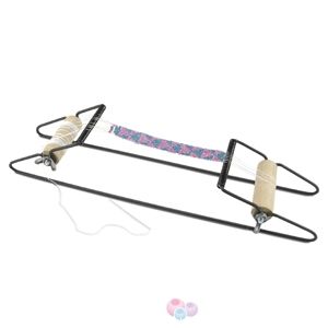 Стан за тъкане с мъниста