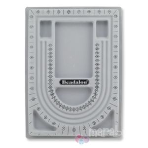 Дъска за работа с мъниста