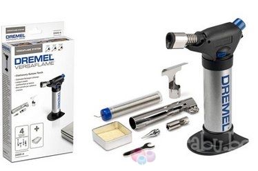 DREMEL VersaFlame (2200-4) (1бр)
