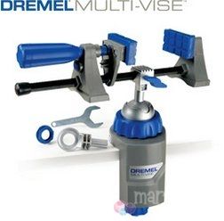 DREMEL Multi-Vise (2500) (1бр)