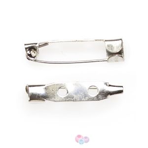 Основа за брошка 25х5 мм (1бр)