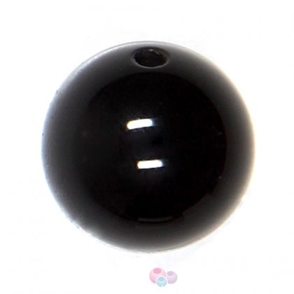 мънисто от оникс