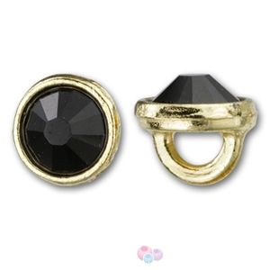 Кристални копчета Crystaletts.