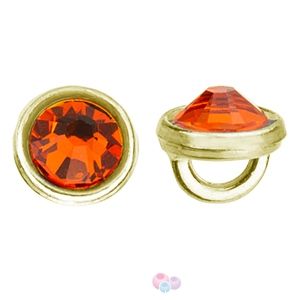 Кристални копчета Crystaletts.