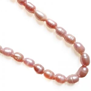 Естествени сладководни перли