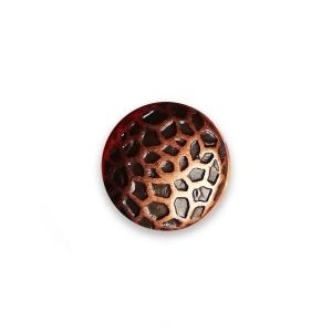 Метално копче 13mm(1бр)