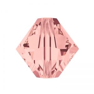 Swarovski ксилион пепел от рози 4мм