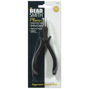 Мултифункционални бижутерийни клещи BeadSmith с 4 функции (1бр)