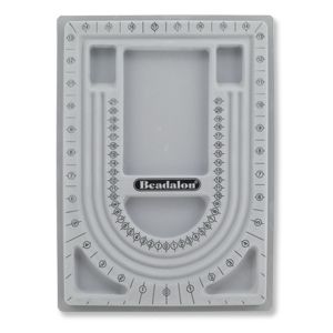 Дъска за работа с мъниста