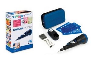 DREMEL 7700 (7700-15 HOBBY) (1бр)