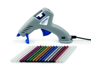 DREMEL Glue Gun 930 (930-18 HOBBY) (1бр)