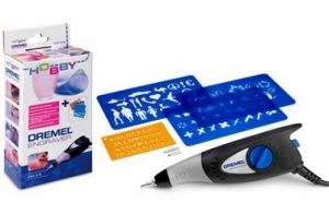 DREMEL Engraver (290-3/4 HOBBY) (1бр)