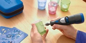 DREMEL 7700 (7700-15 HOBBY) (1бр)