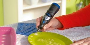 DREMEL 7700 (7700-15 HOBBY) (1бр)