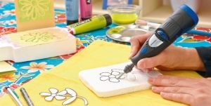 DREMEL 7700 (7700-15 HOBBY) (1бр)