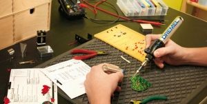 DREMEL VersaTip (2000-6 HOBBY) (1бр)