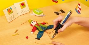 DREMEL VersaTip (2000-6 HOBBY) (1бр)