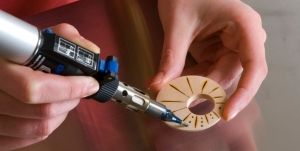 DREMEL VersaTip (2000-6 HOBBY) (1бр)
