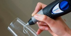 DREMEL Engraver (290-3/4 HOBBY) (1бр)