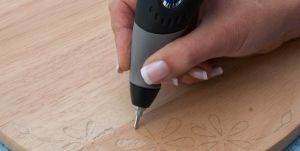 DREMEL Engraver (290-3/4 HOBBY) (1бр)