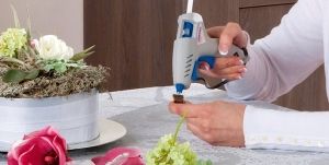 DREMEL Glue Gun 930 (930-18 HOBBY) (1бр)