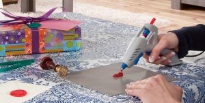 DREMEL Glue Gun 920 (1бр)