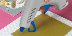 DREMEL Glue Gun 920 (1бр)