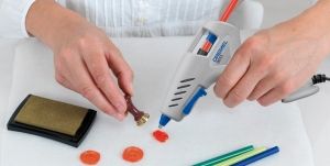 DREMEL Glue Gun 920 (1бр)
