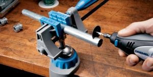 DREMEL Multi-Vise (2500) (1бр)