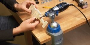 DREMEL Multi-Vise (2500) (1бр)