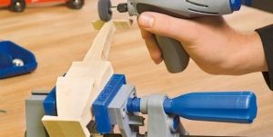 DREMEL Multi-Vise (2500) (1бр)