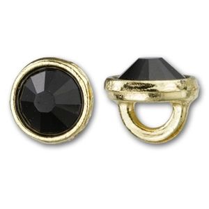 Кристални копчета Crystaletts.
