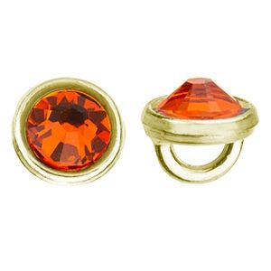 Кристални копчета Crystaletts.