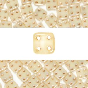 Чешки мъниста QuadraTile