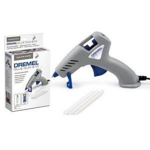 DREMEL Glue Gun 910 (910-3)    (1бр)