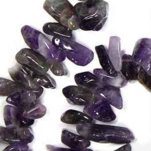 мънисто от аметист