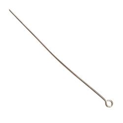 бижутерийни телчета с уше