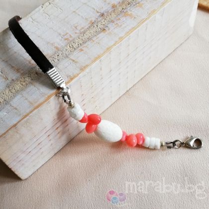 Гривна Корал (1 бр.)