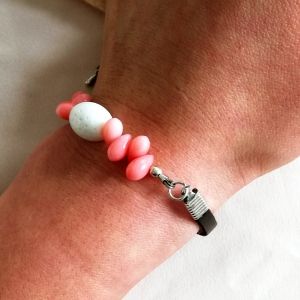 Гривна Корал (1 бр.)